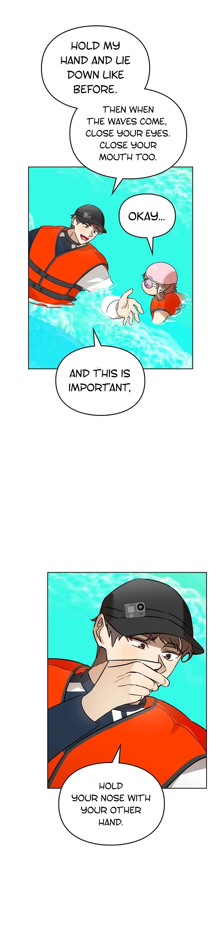 I Become a fool when it comes to my Daughter chapter 72 - page 11