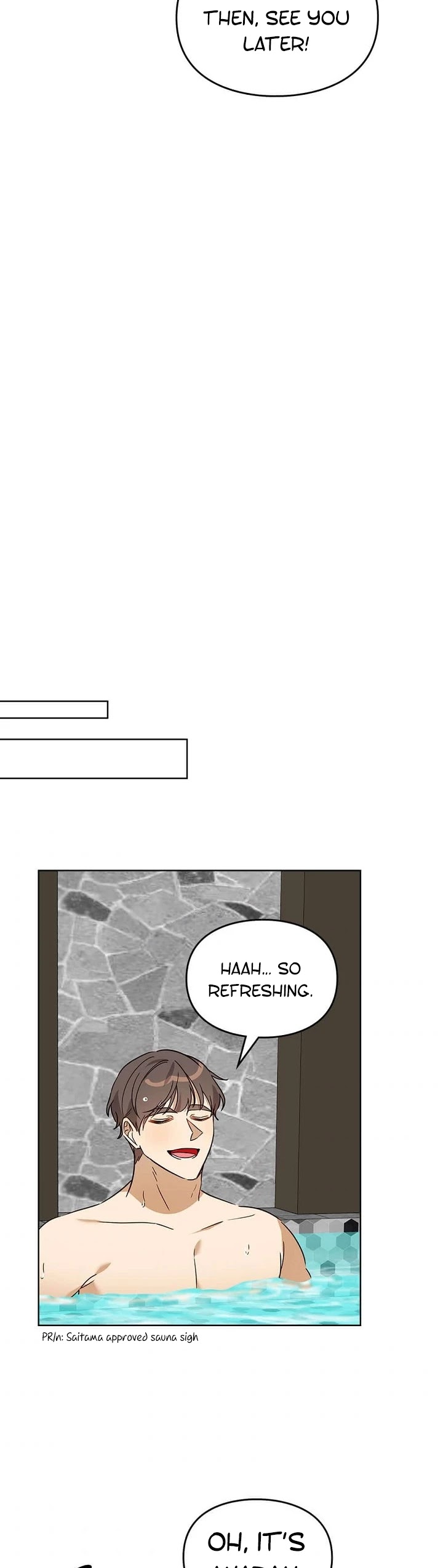 I Become a fool when it comes to my Daughter chapter 72 - page 20