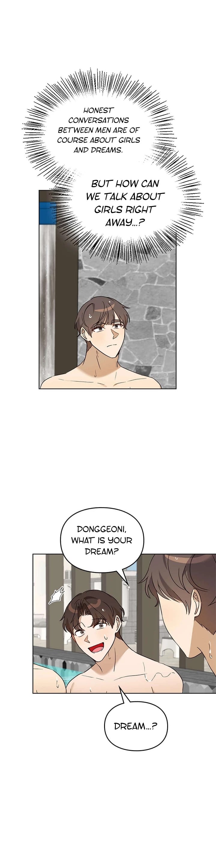 I Become a fool when it comes to my Daughter chapter 72 - page 26