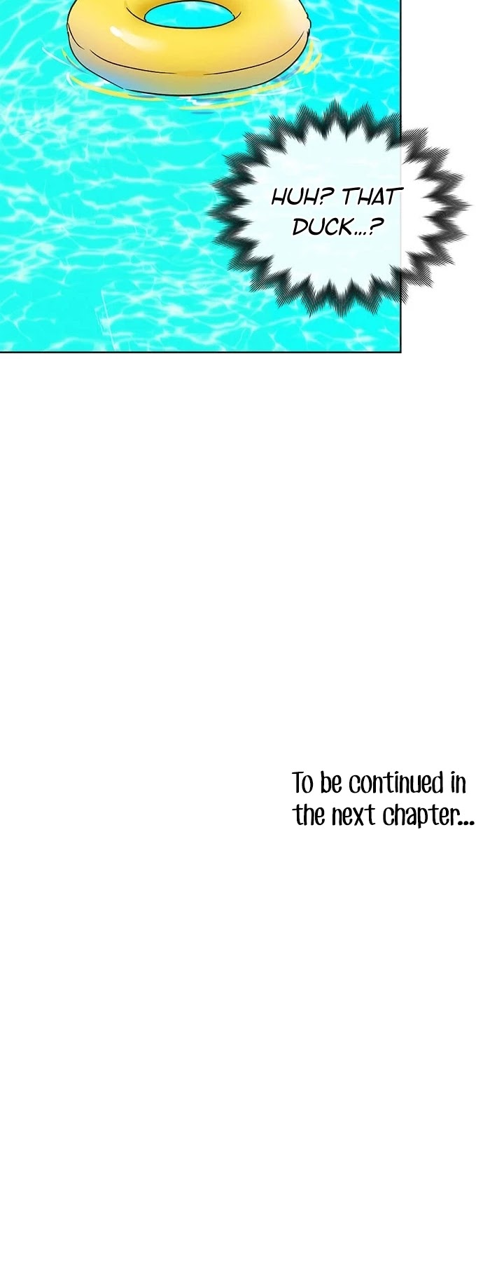 I Become a fool when it comes to my Daughter chapter 70 - page 39