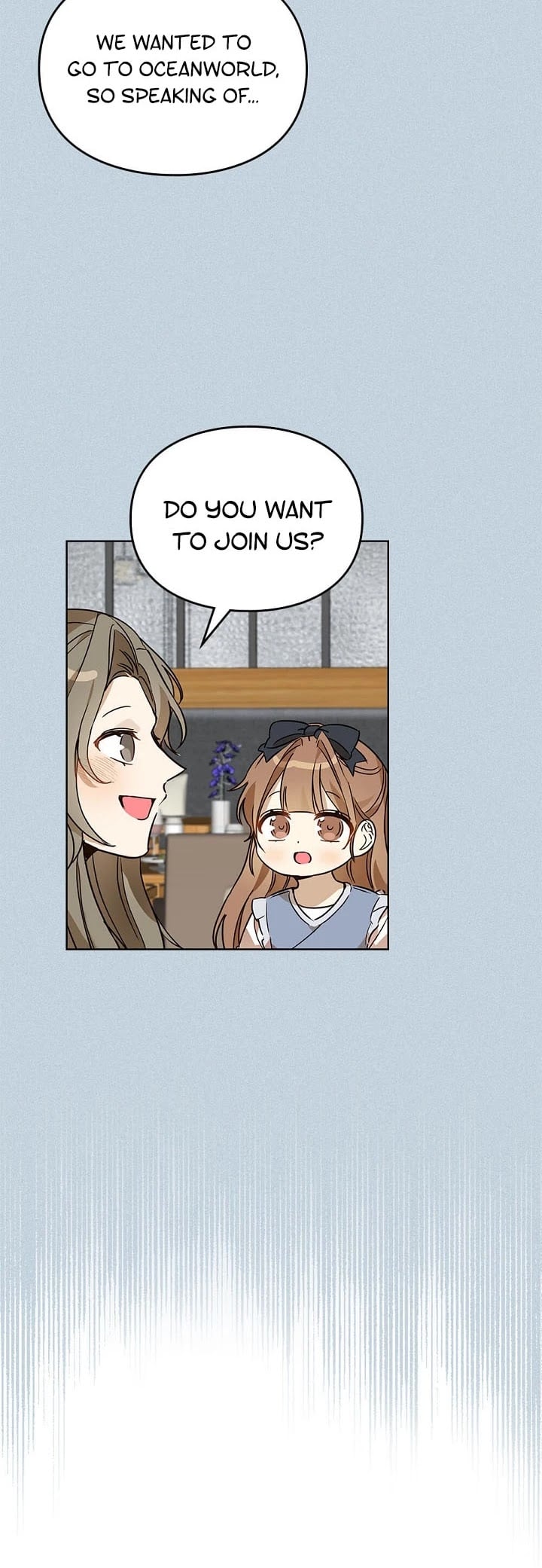 I Become a fool when it comes to my Daughter chapter 69 - page 33