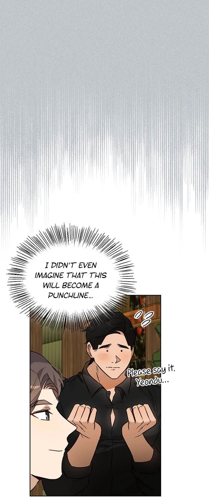 I Become a fool when it comes to my Daughter chapter 67 - page 16