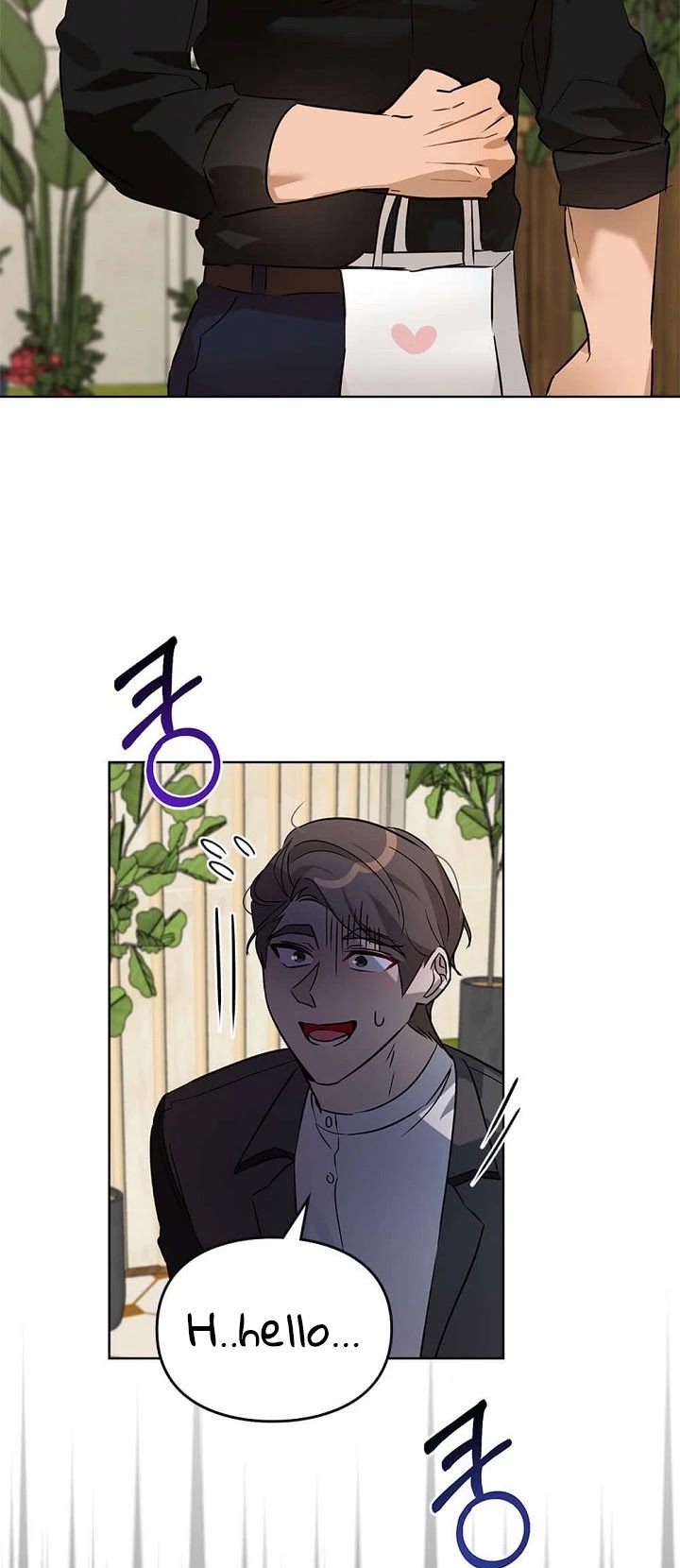 I Become a fool when it comes to my Daughter chapter 66 - page 29