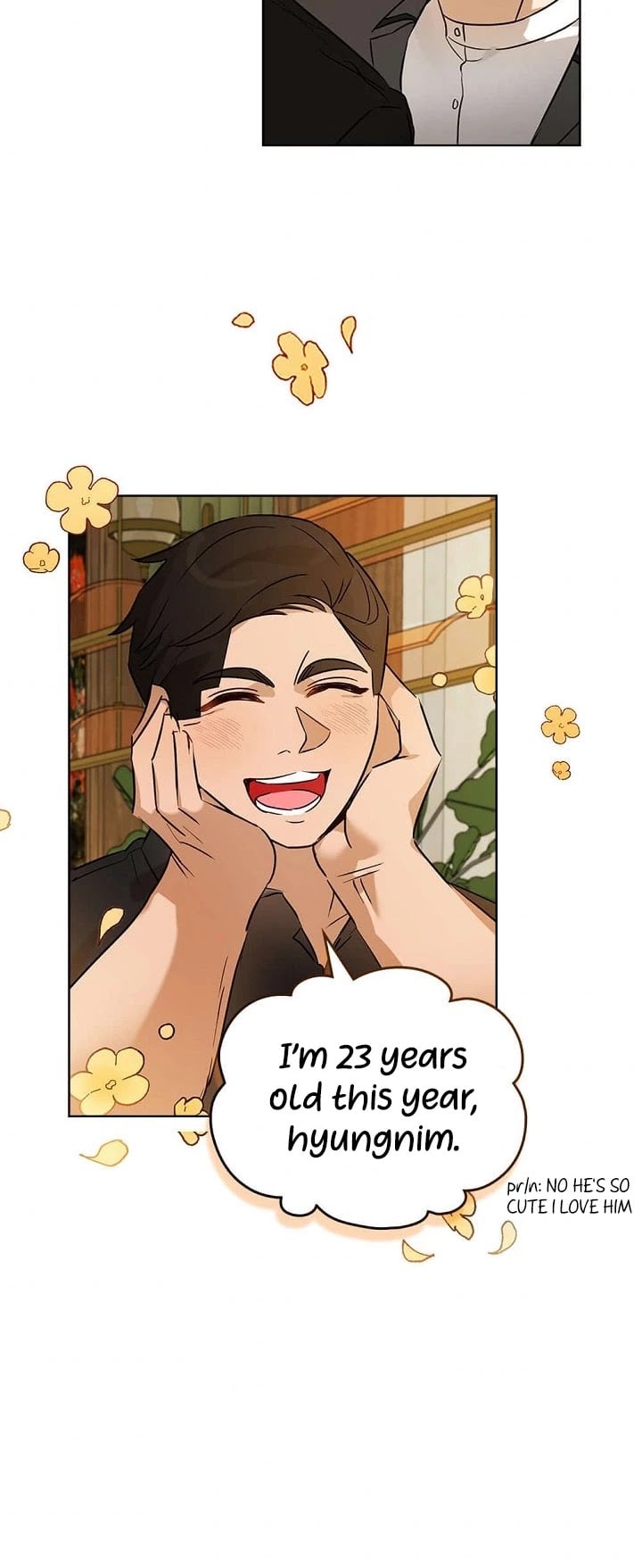 I Become a fool when it comes to my Daughter chapter 66 - page 34