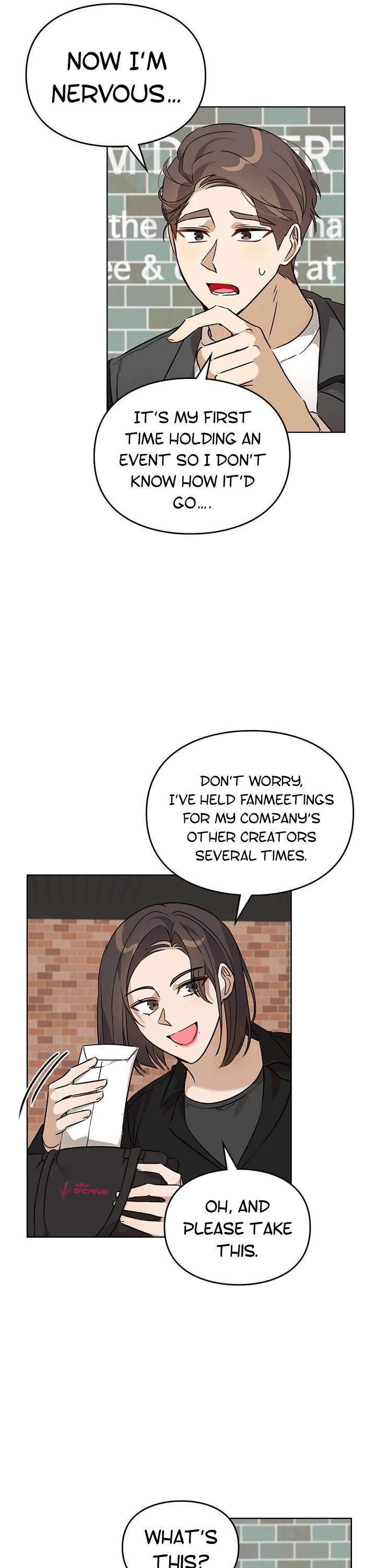 I Become a fool when it comes to my Daughter chapter 66 - page 7