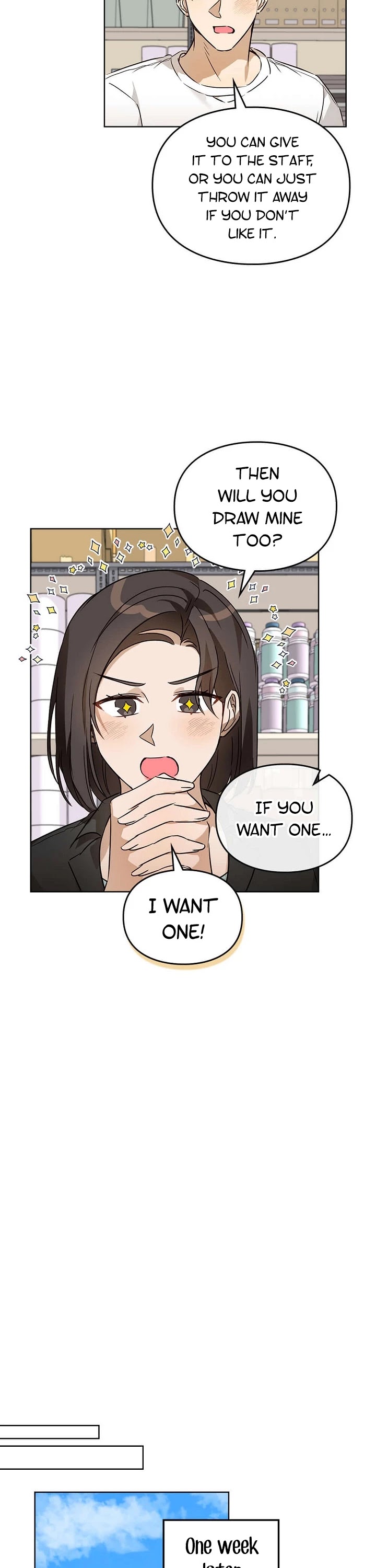 I Become a fool when it comes to my Daughter chapter 65 - page 29