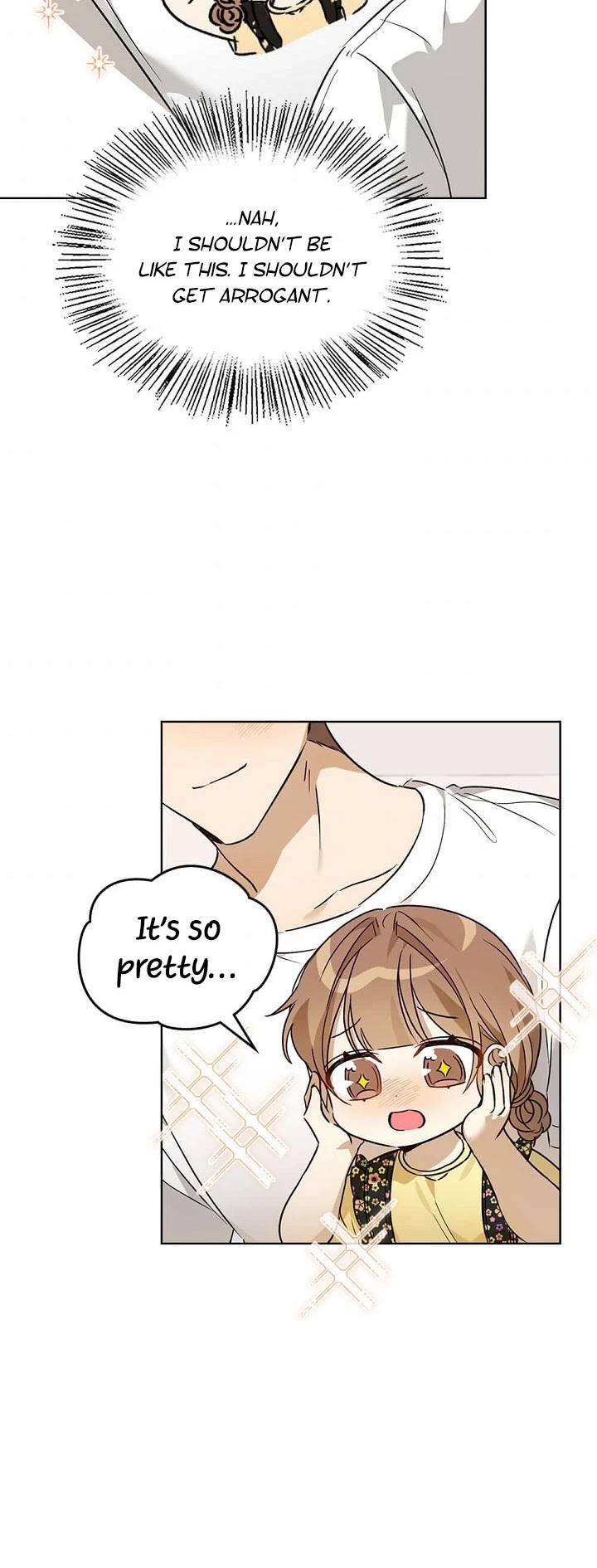 I Become a fool when it comes to my Daughter chapter 65 - page 7