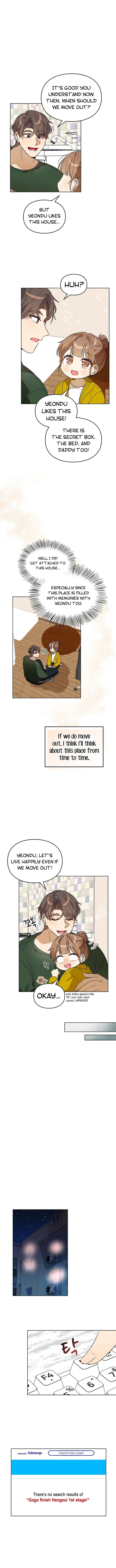 I Become a fool when it comes to my Daughter chapter 63 - page 7