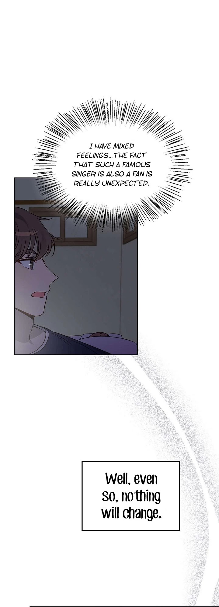 I Become a fool when it comes to my Daughter chapter 61 - page 9