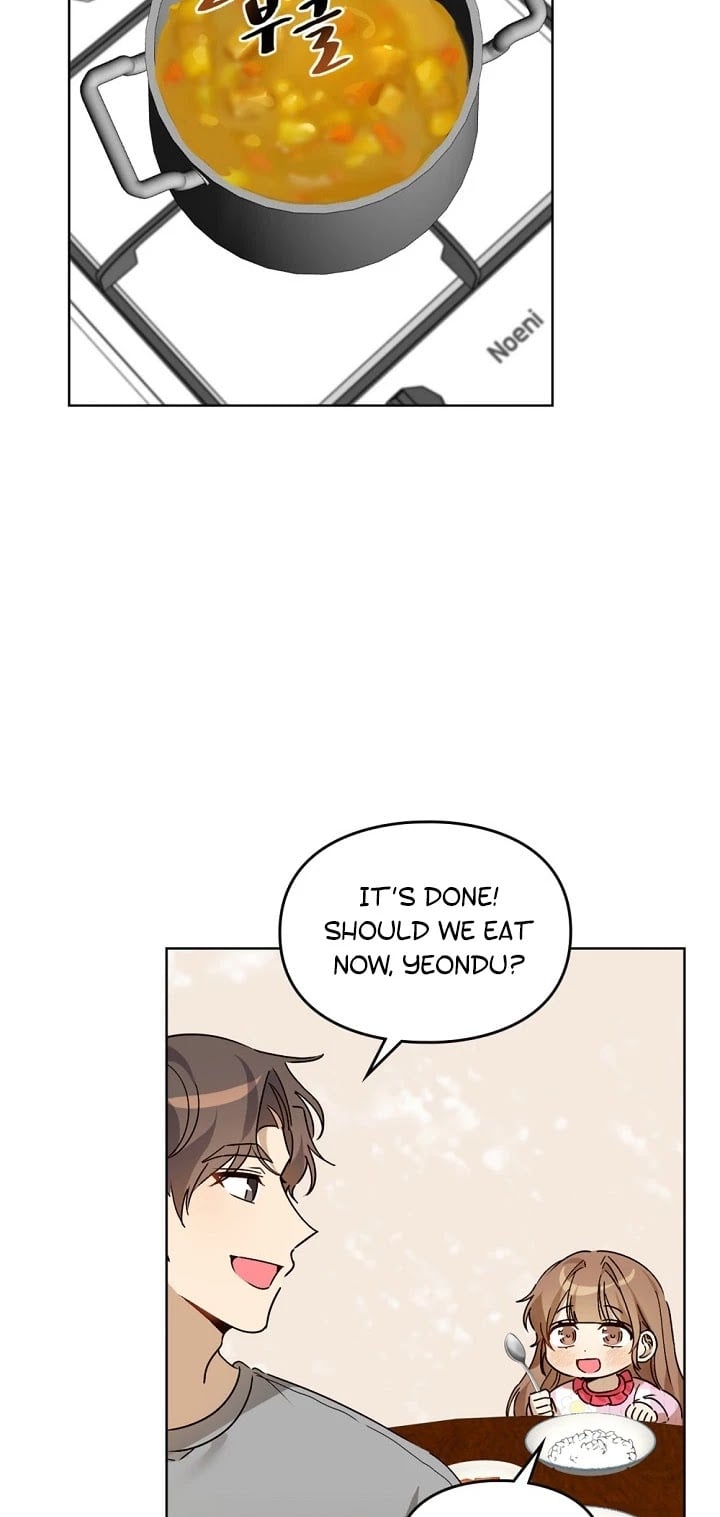 I Become a fool when it comes to my Daughter chapter 56 - page 13