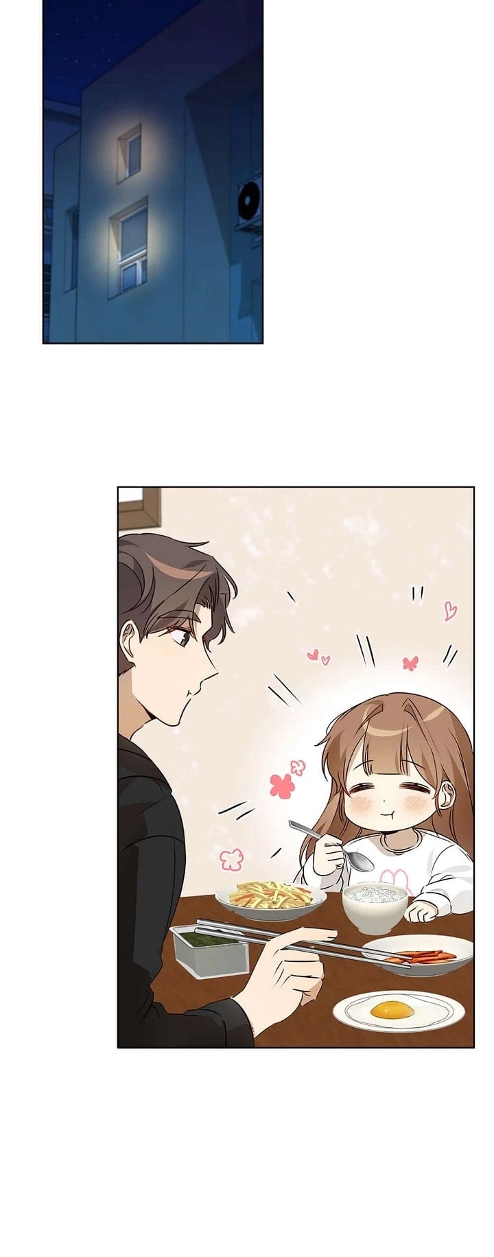 I Become a fool when it comes to my Daughter chapter 51 - page 14