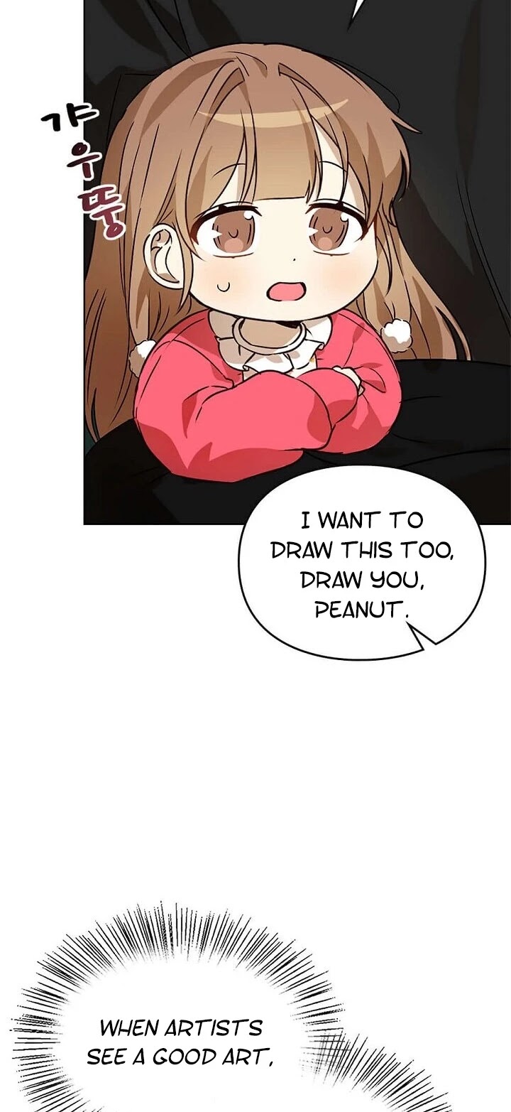 I Become a fool when it comes to my Daughter chapter 48 - page 20
