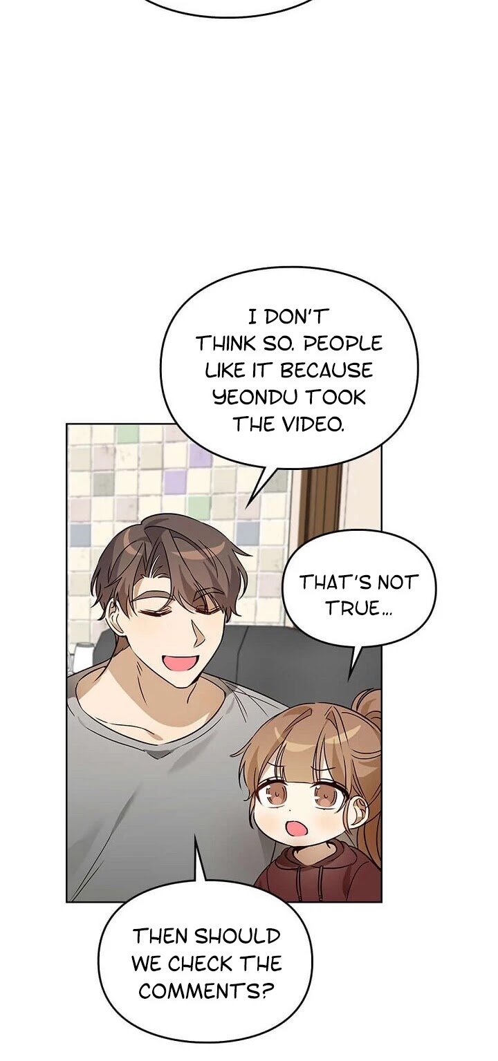 I Become a fool when it comes to my Daughter chapter 47 - page 9