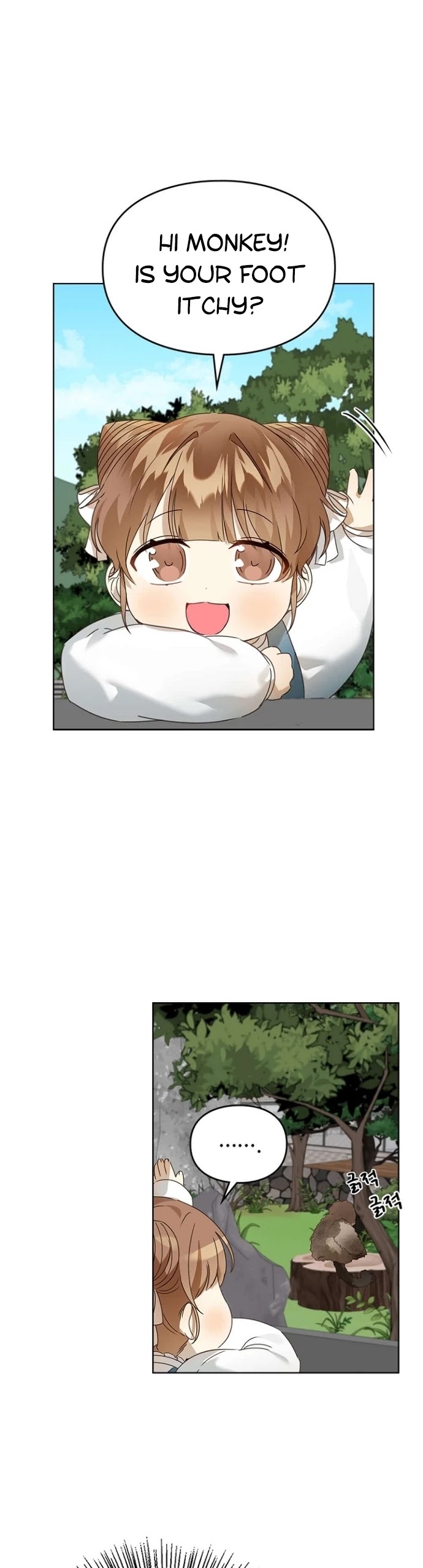 I Become a fool when it comes to my Daughter chapter 41 - page 29
