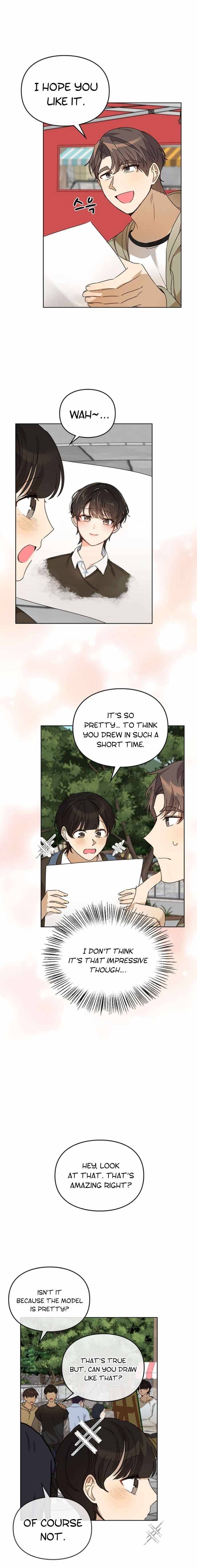 I Become a fool when it comes to my Daughter Chapter 40 - page 11