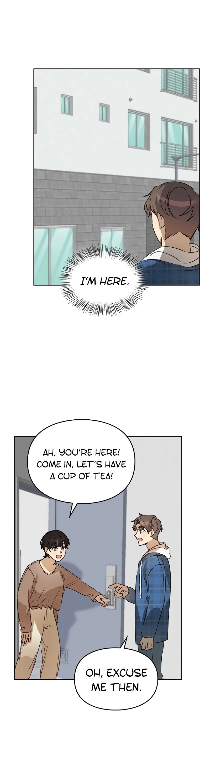 I Become a fool when it comes to my Daughter chapter 33 - page 5