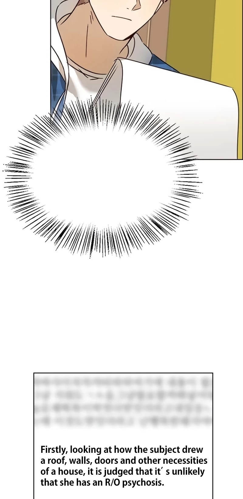 I Become a fool when it comes to my Daughter chapter 32 - page 30