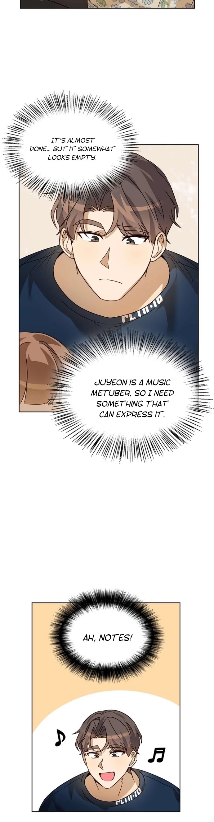 I Become a fool when it comes to my Daughter chapter 30 - page 29