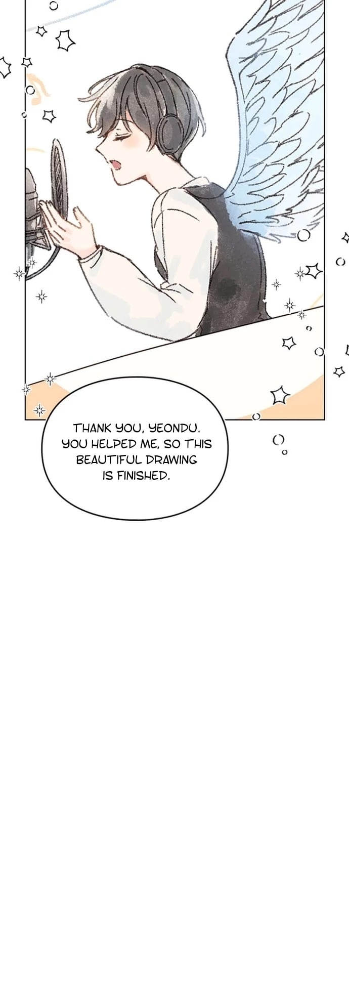 I Become a fool when it comes to my Daughter chapter 30 - page 34