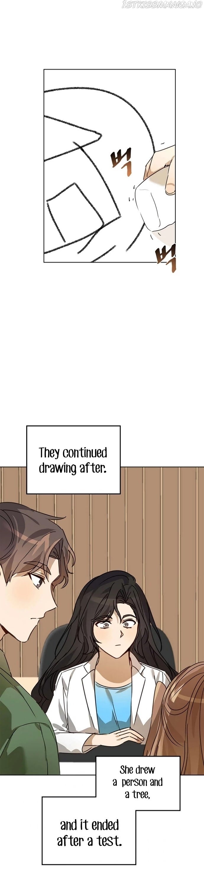 I Become a fool when it comes to my Daughter chapter 29.1 - page 9