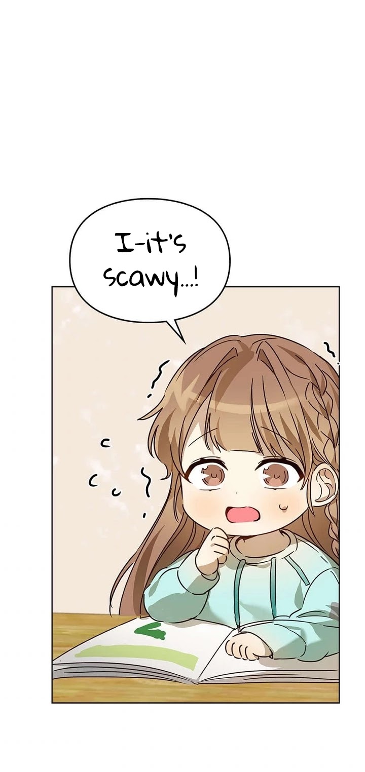 I Become a fool when it comes to my Daughter chapter 27 - page 7