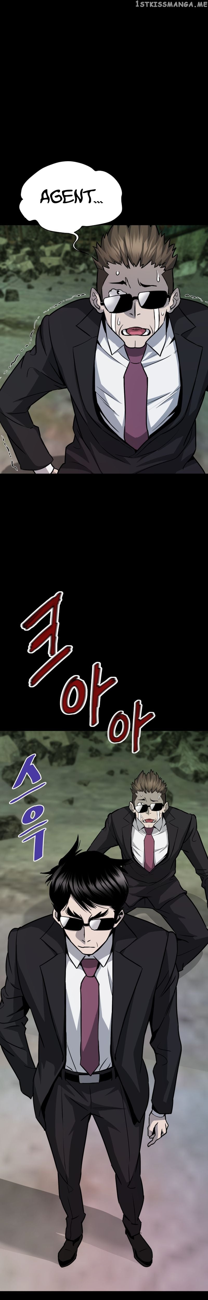 Han Dae Sung Returned From Hell Chapter 40 - page 15