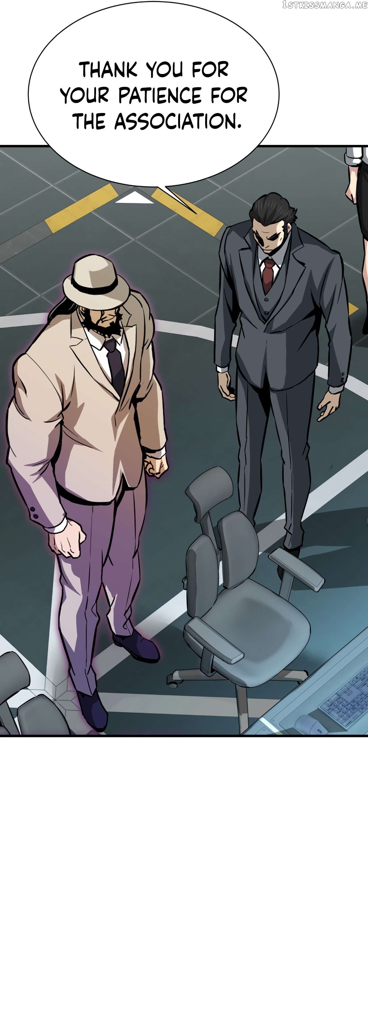 Han Dae Sung Returned From Hell Chapter 38 - page 26