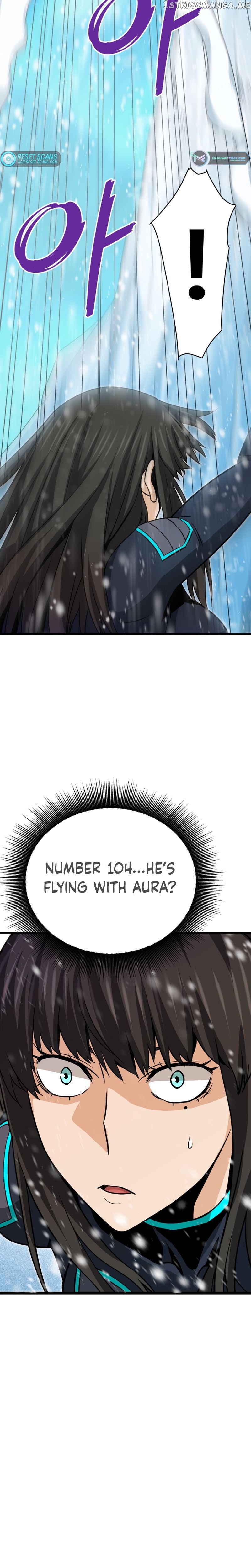 Han Dae Sung Returned From Hell Chapter 35 - page 12