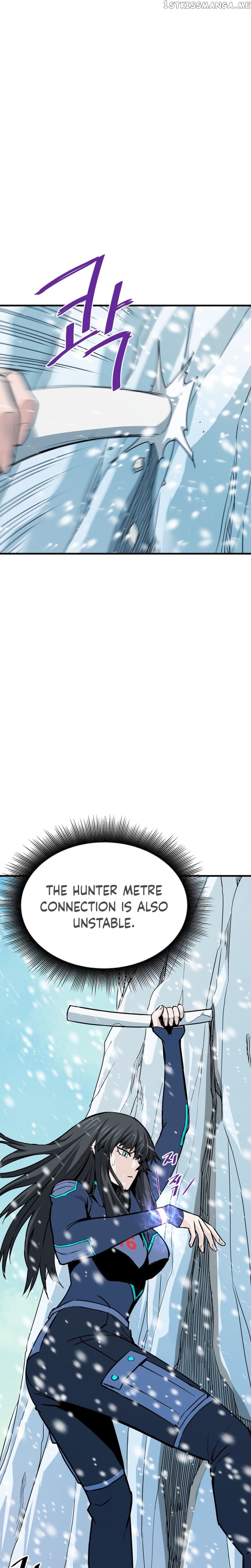 Han Dae Sung Returned From Hell Chapter 35 - page 6