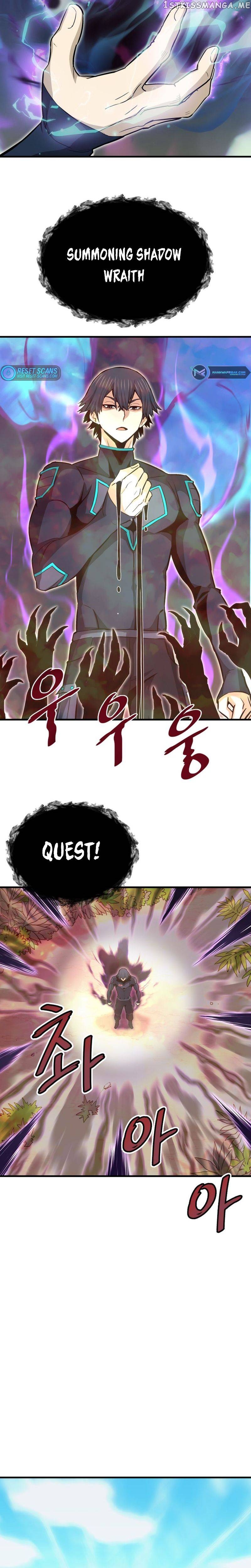 Han Dae Sung Returned From Hell Chapter 30 - page 7