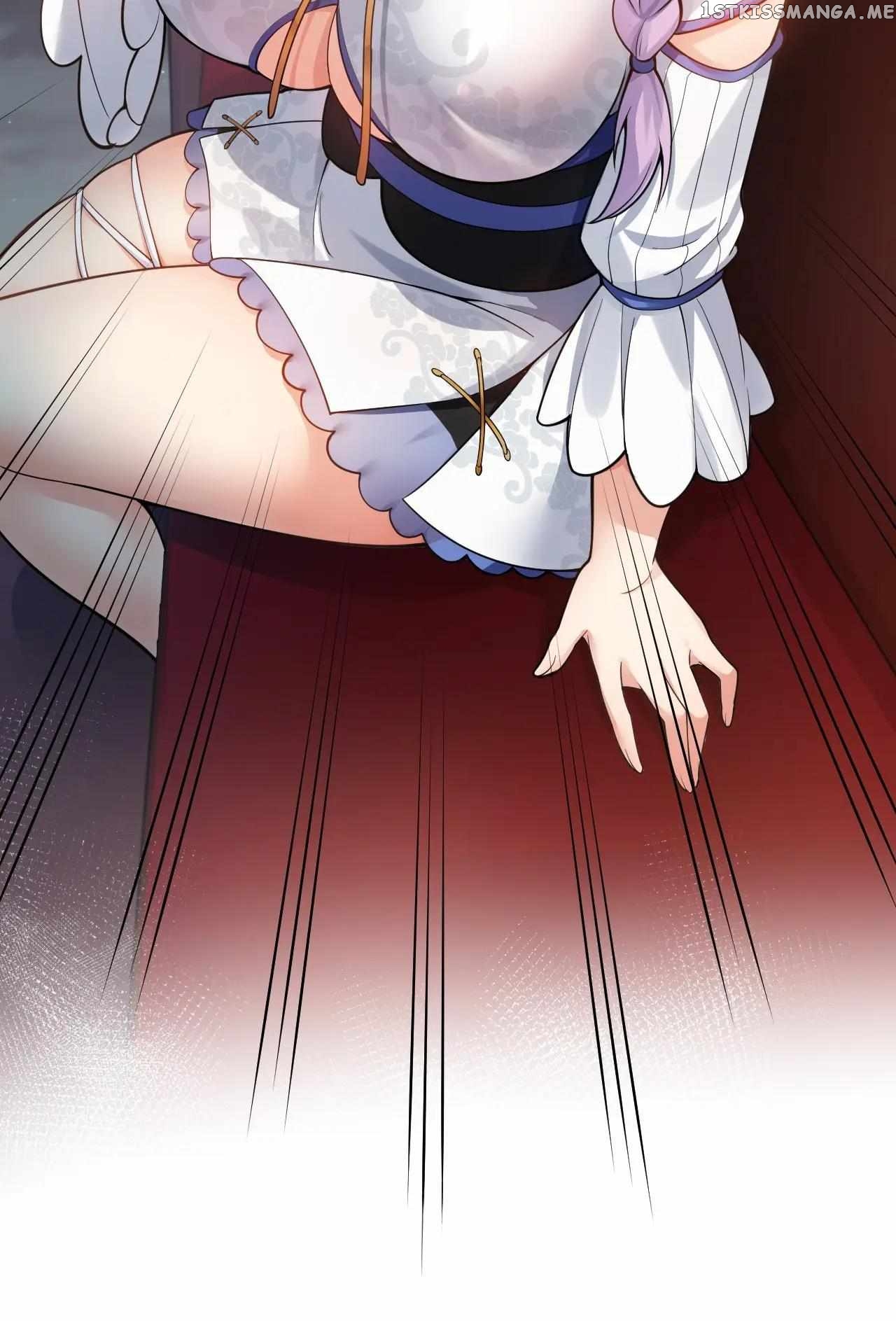 Good Disciple, Have Pity On Your Master! Chapter 128 - page 16