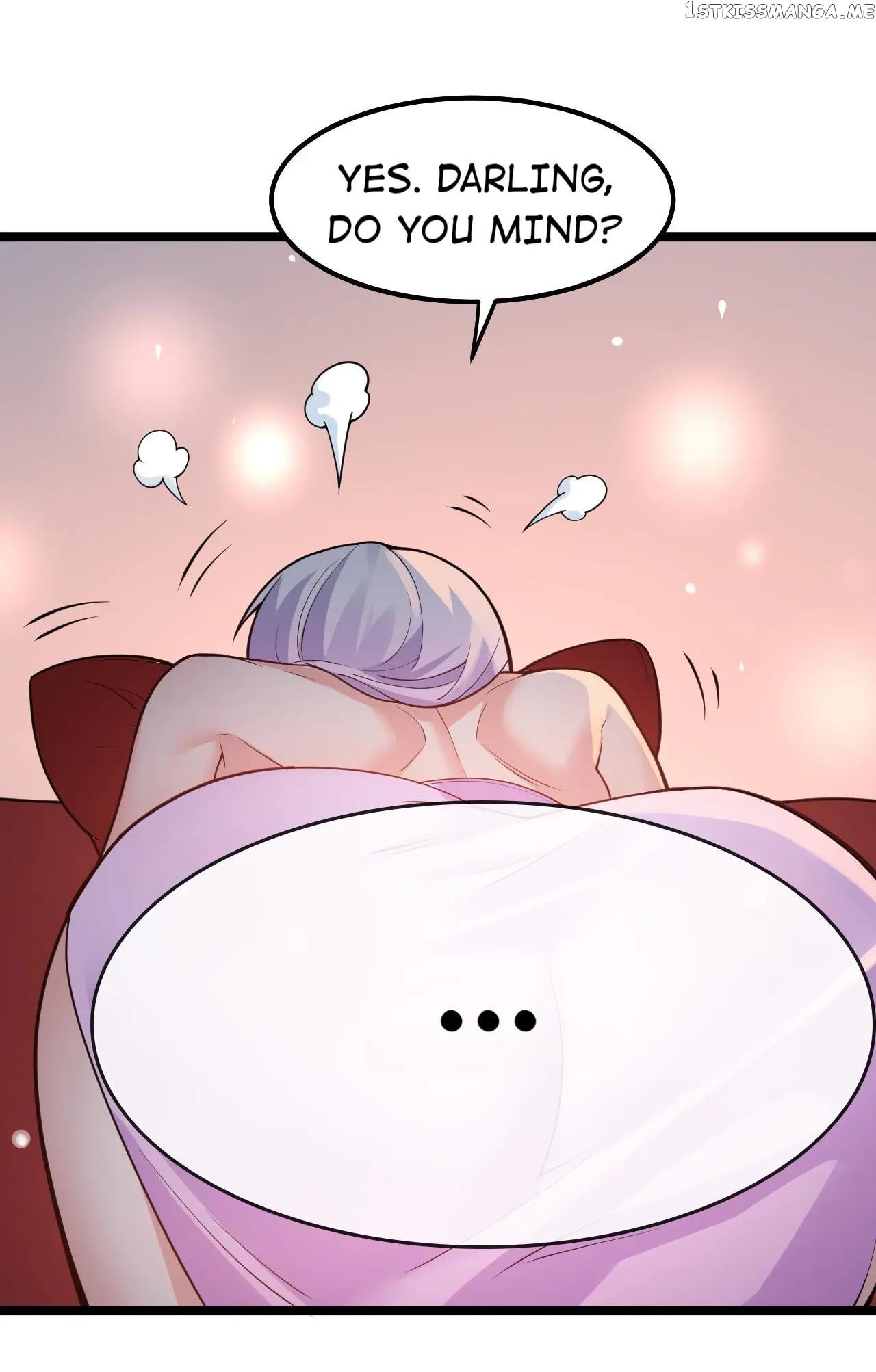 Good Disciple, Have Pity On Your Master! Chapter 128 - page 23