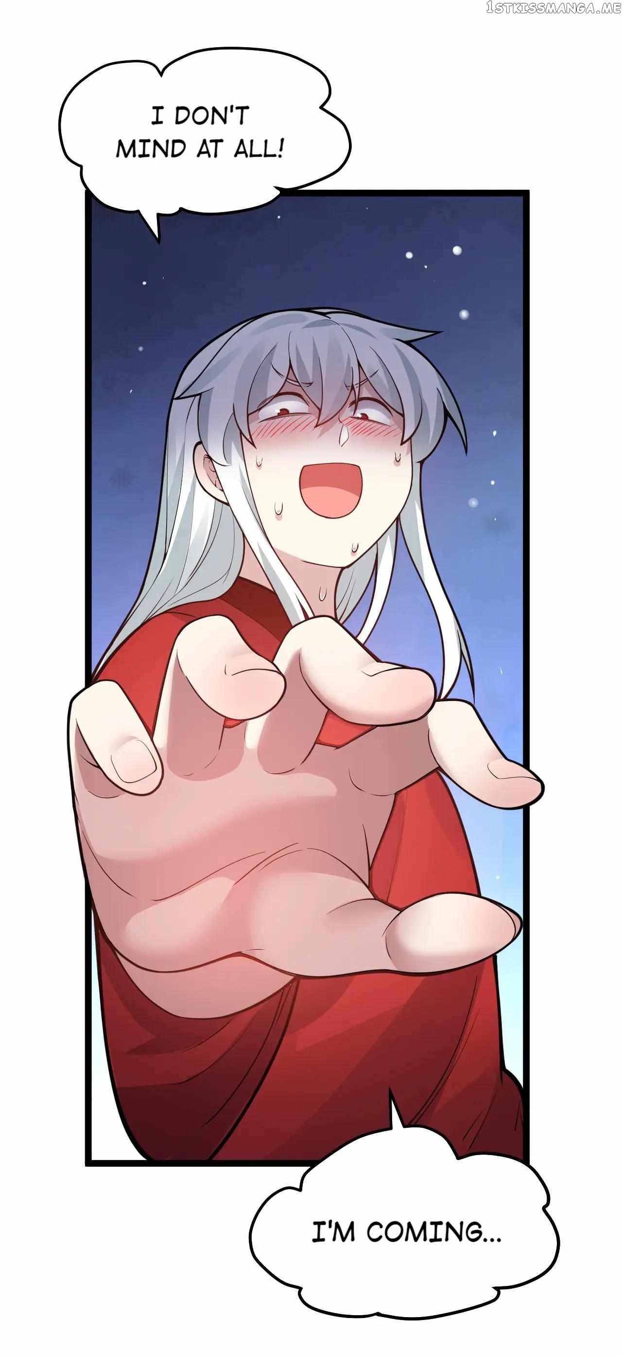 Good Disciple, Have Pity On Your Master! Chapter 128 - page 24