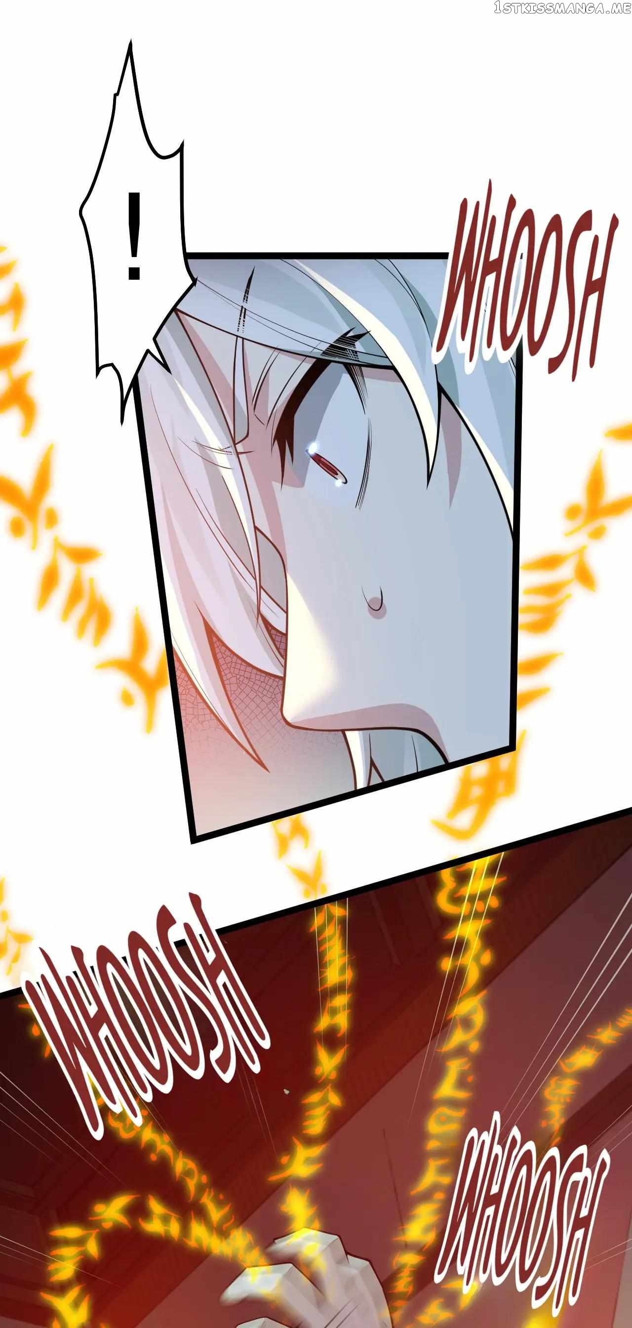 Good Disciple, Have Pity On Your Master! Chapter 128 - page 28