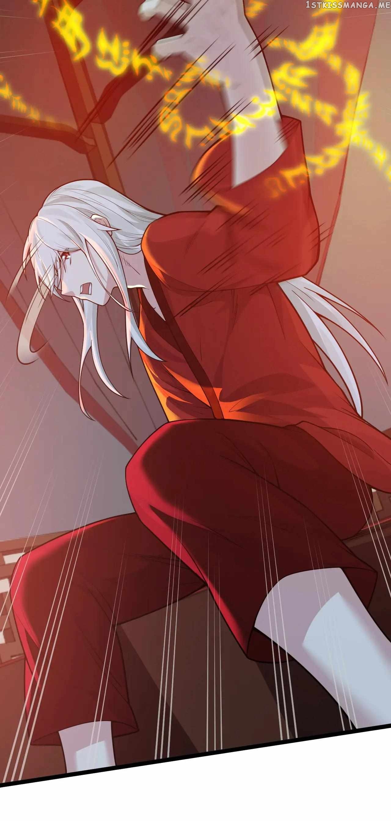 Good Disciple, Have Pity On Your Master! Chapter 128 - page 29