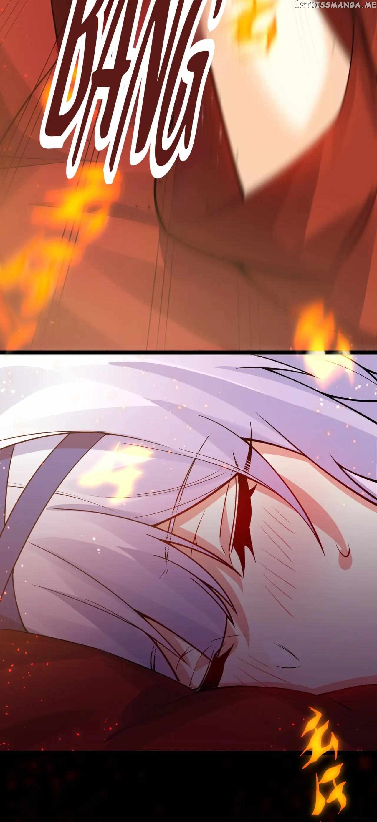 Good Disciple, Have Pity On Your Master! Chapter 128 - page 33