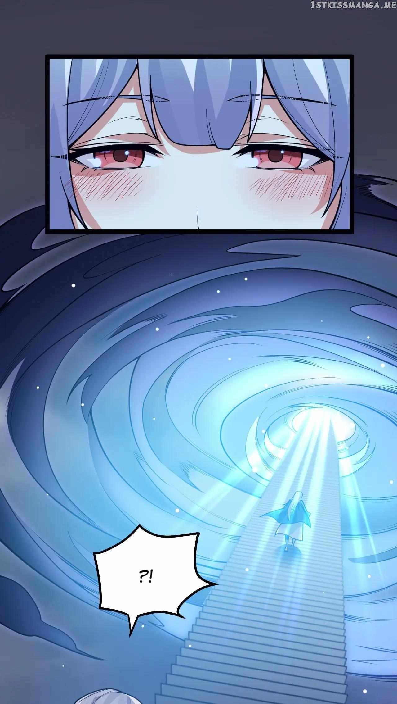 Good Disciple, Have Pity On Your Master! Chapter 128 - page 35