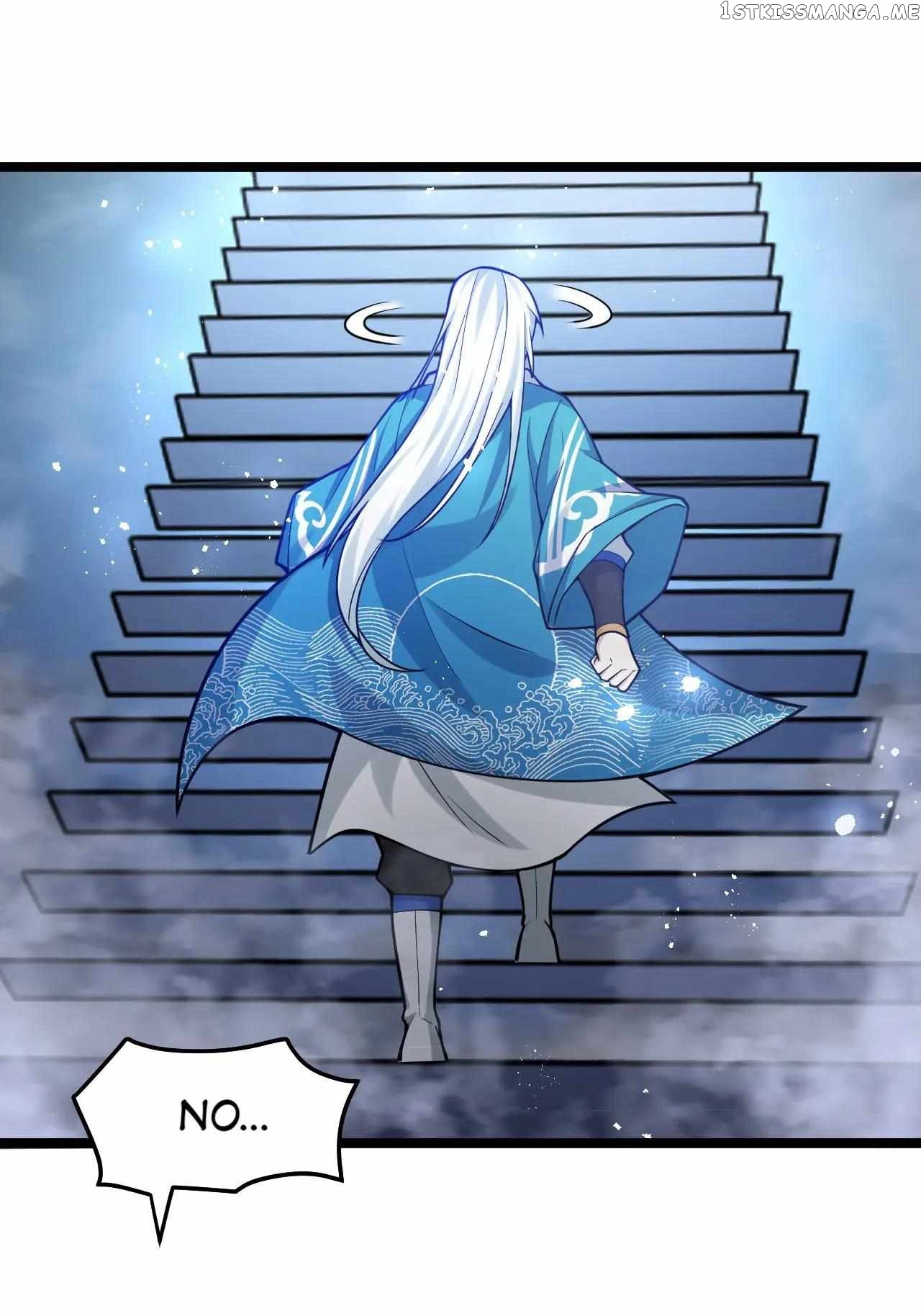 Good Disciple, Have Pity On Your Master! Chapter 128 - page 40