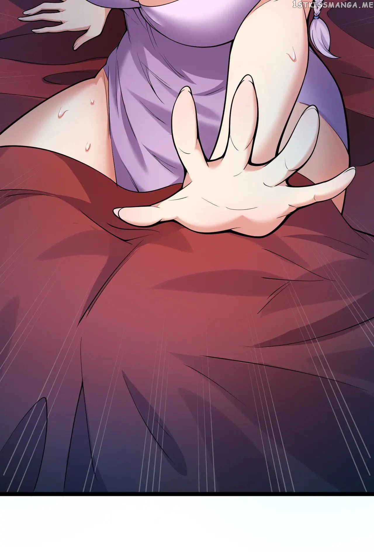 Good Disciple, Have Pity On Your Master! Chapter 128 - page 43