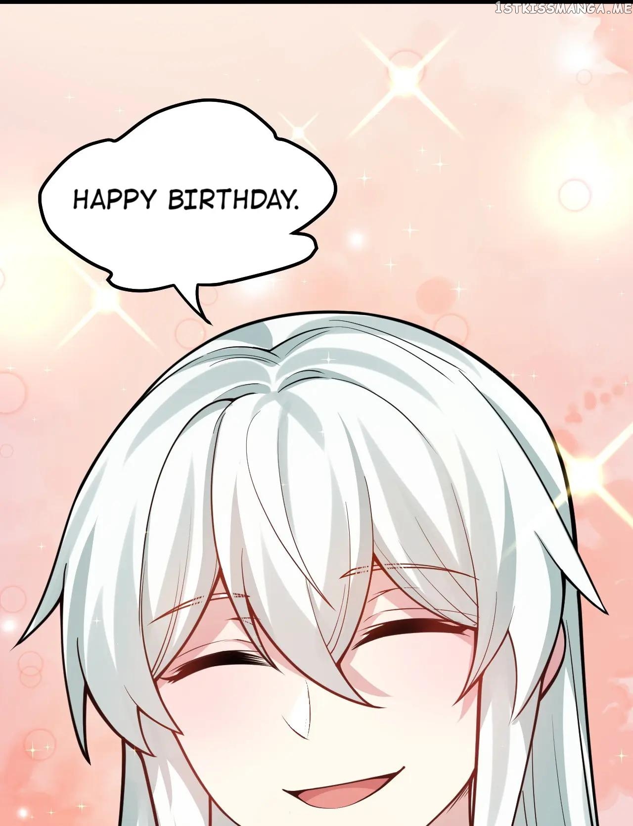 Good Disciple, Have Pity On Your Master! Chapter 128 - page 46