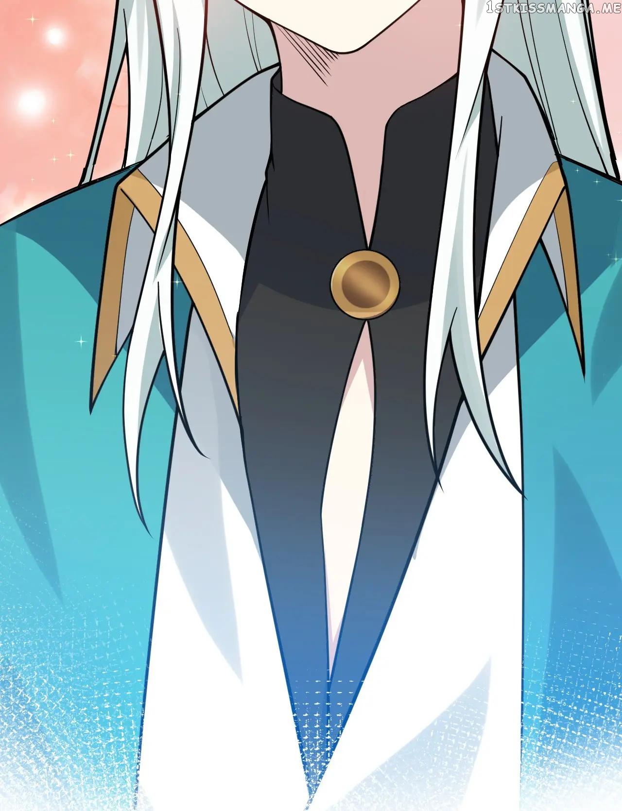Good Disciple, Have Pity On Your Master! Chapter 128 - page 47