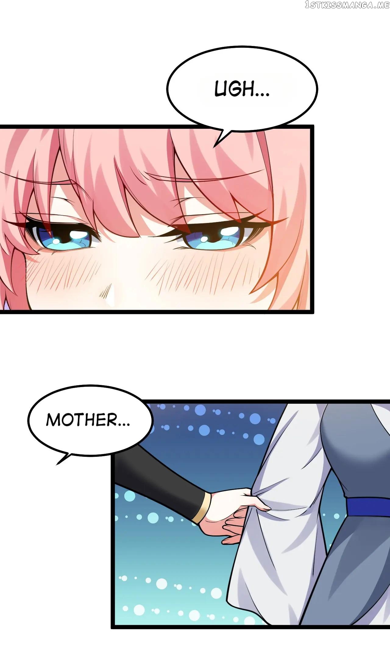 Good Disciple, Have Pity On Your Master! Chapter 128 - page 7