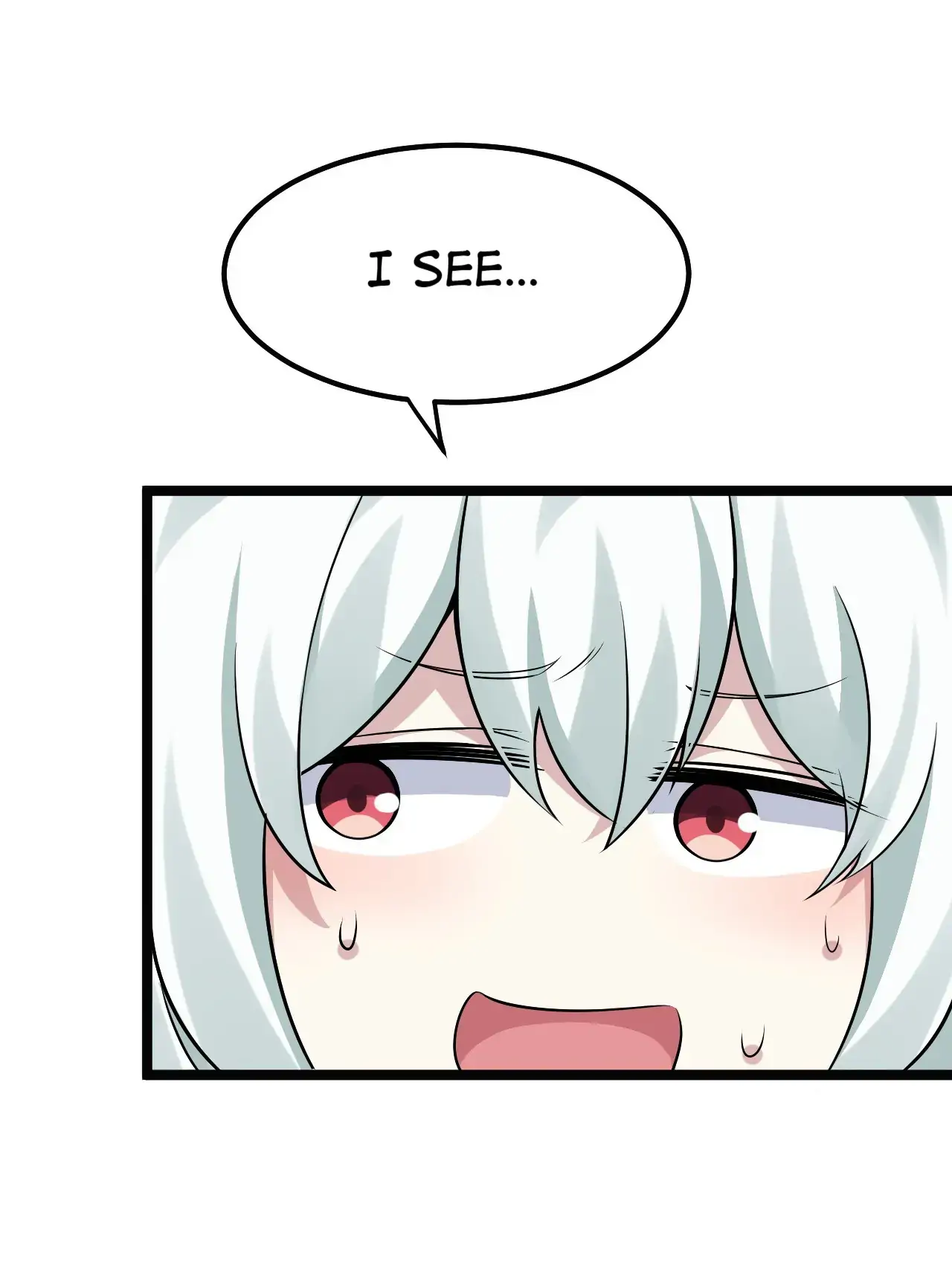 Good Disciple, Have Pity On Your Master! Chapter 127 - page 40
