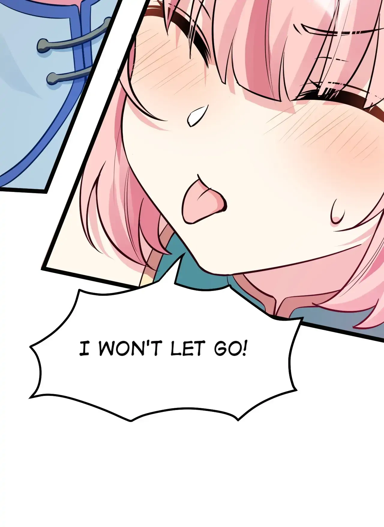 Good Disciple, Have Pity On Your Master! Chapter 127 - page 46