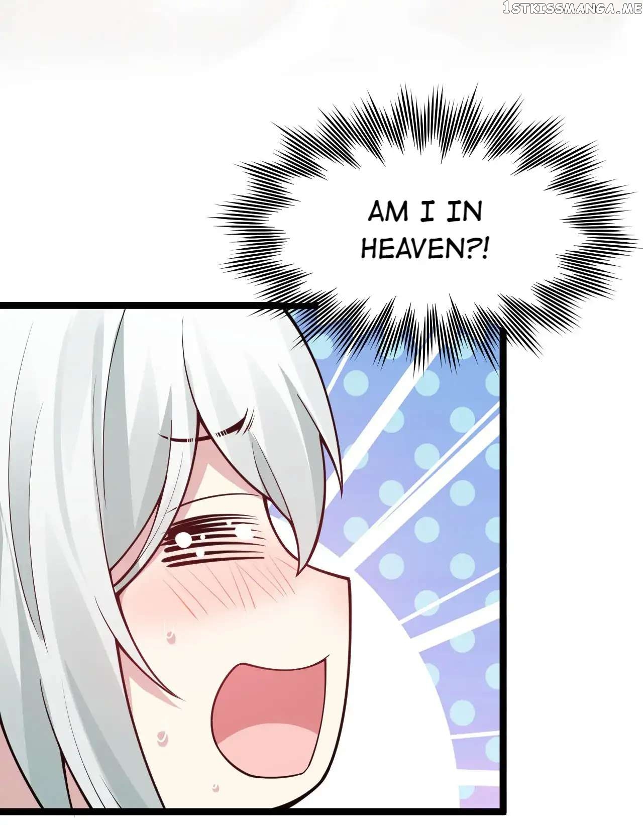 Good Disciple, Have Pity On Your Master! Chapter 124 - page 37