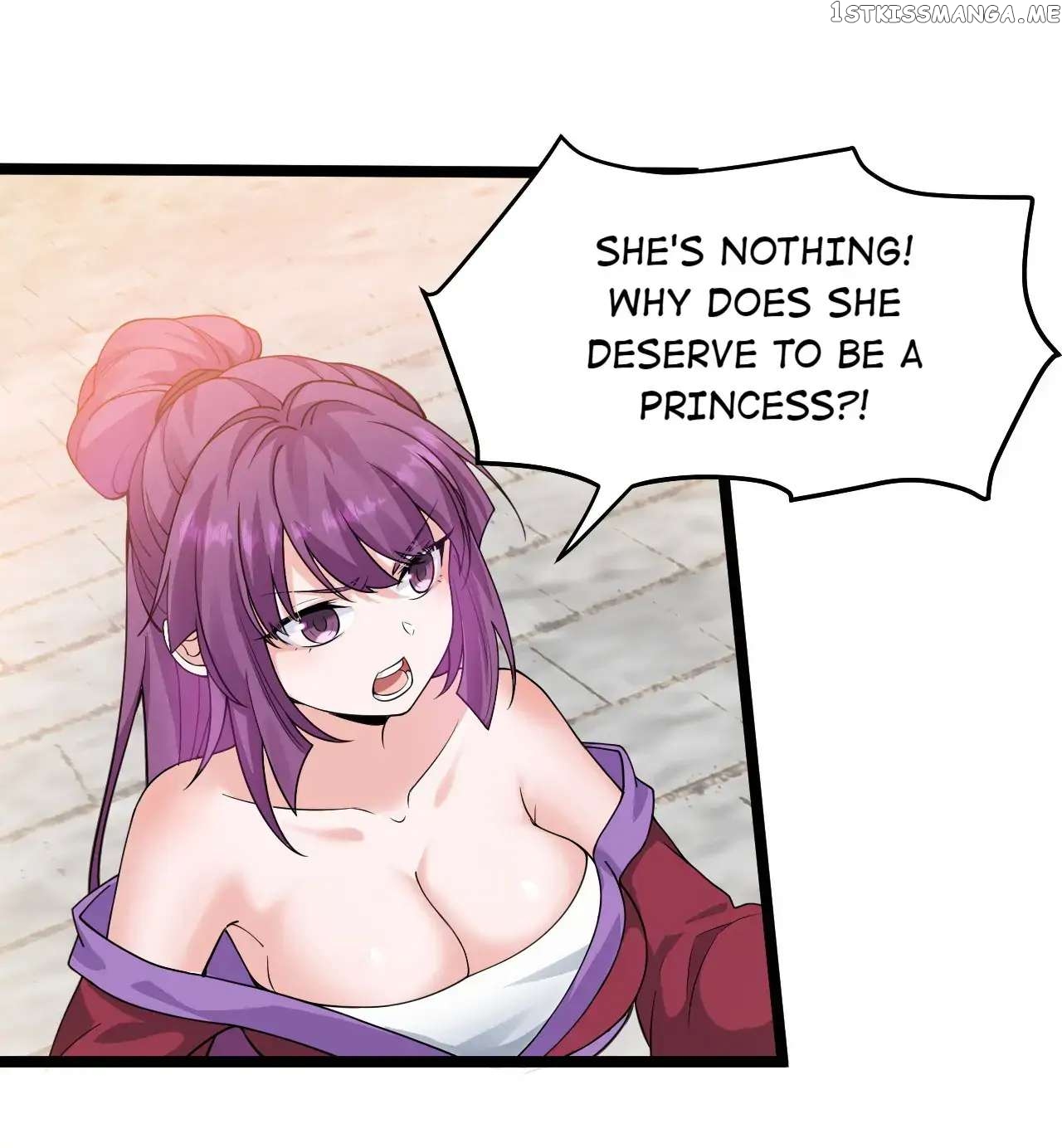 Good Disciple, Have Pity On Your Master! Chapter 123 - page 32