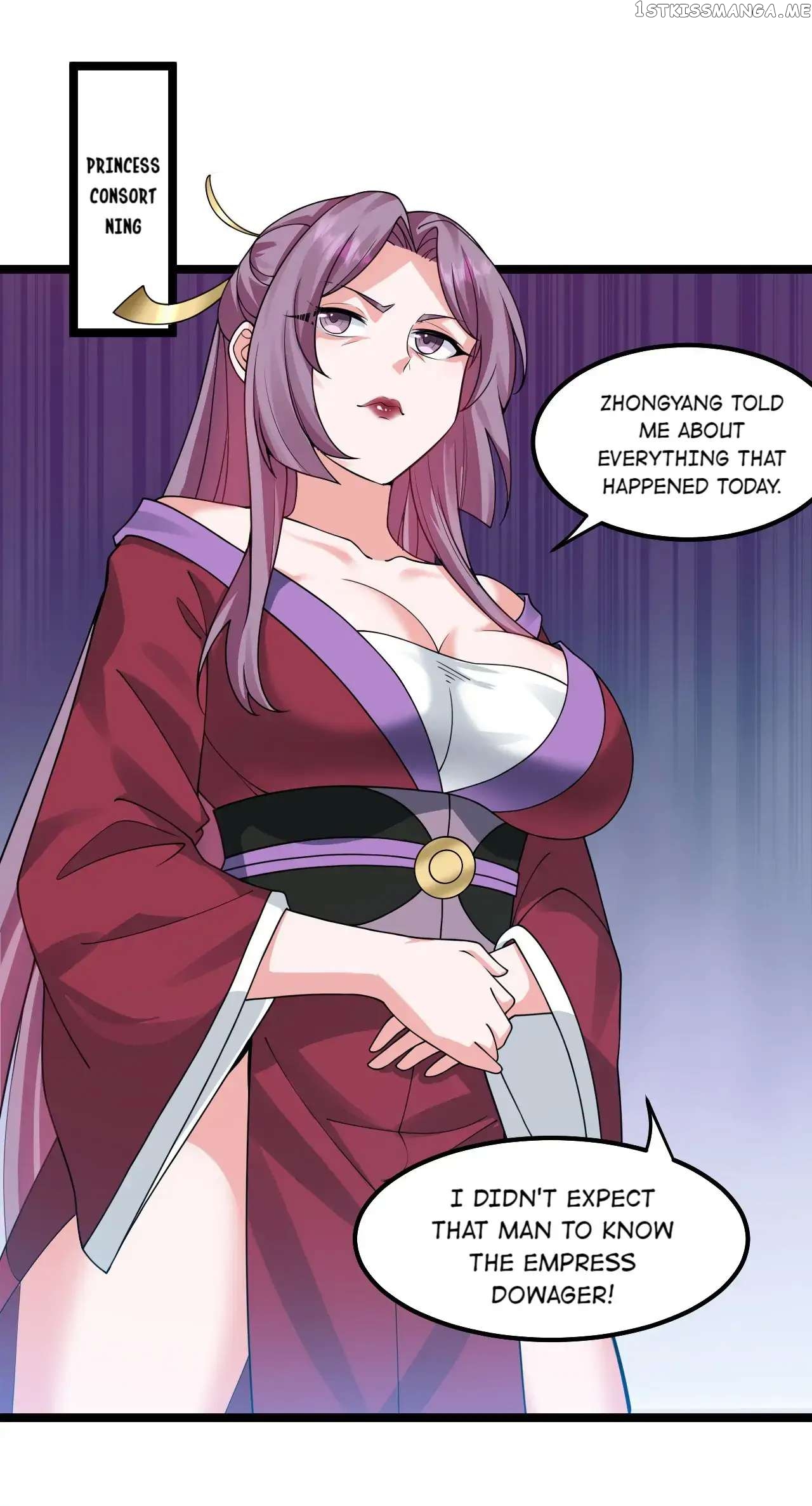 Good Disciple, Have Pity On Your Master! Chapter 123 - page 33