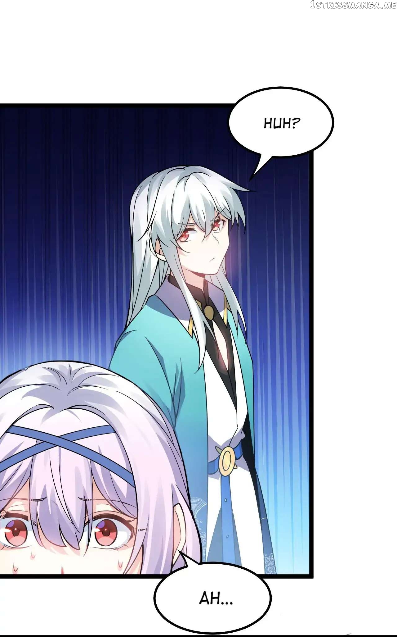 Good Disciple, Have Pity On Your Master! Chapter 123 - page 41