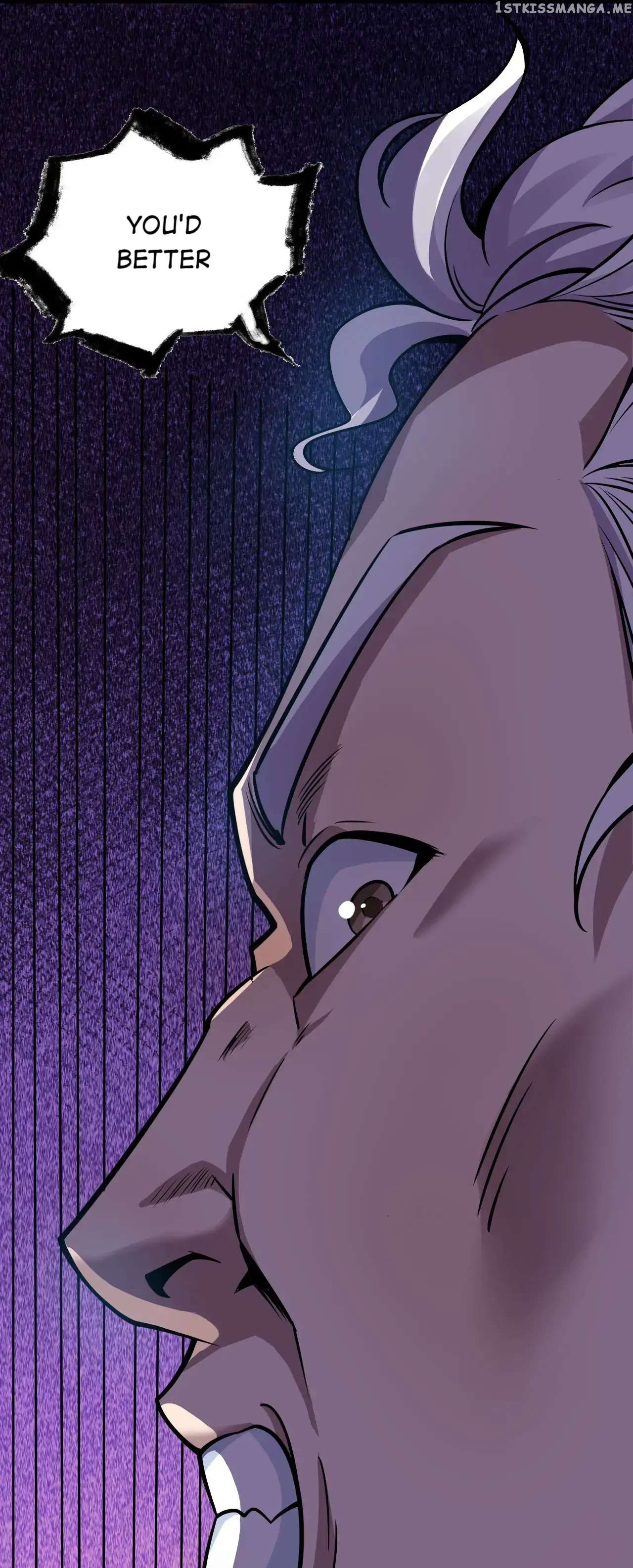 Good Disciple, Have Pity On Your Master! Chapter 123 - page 46