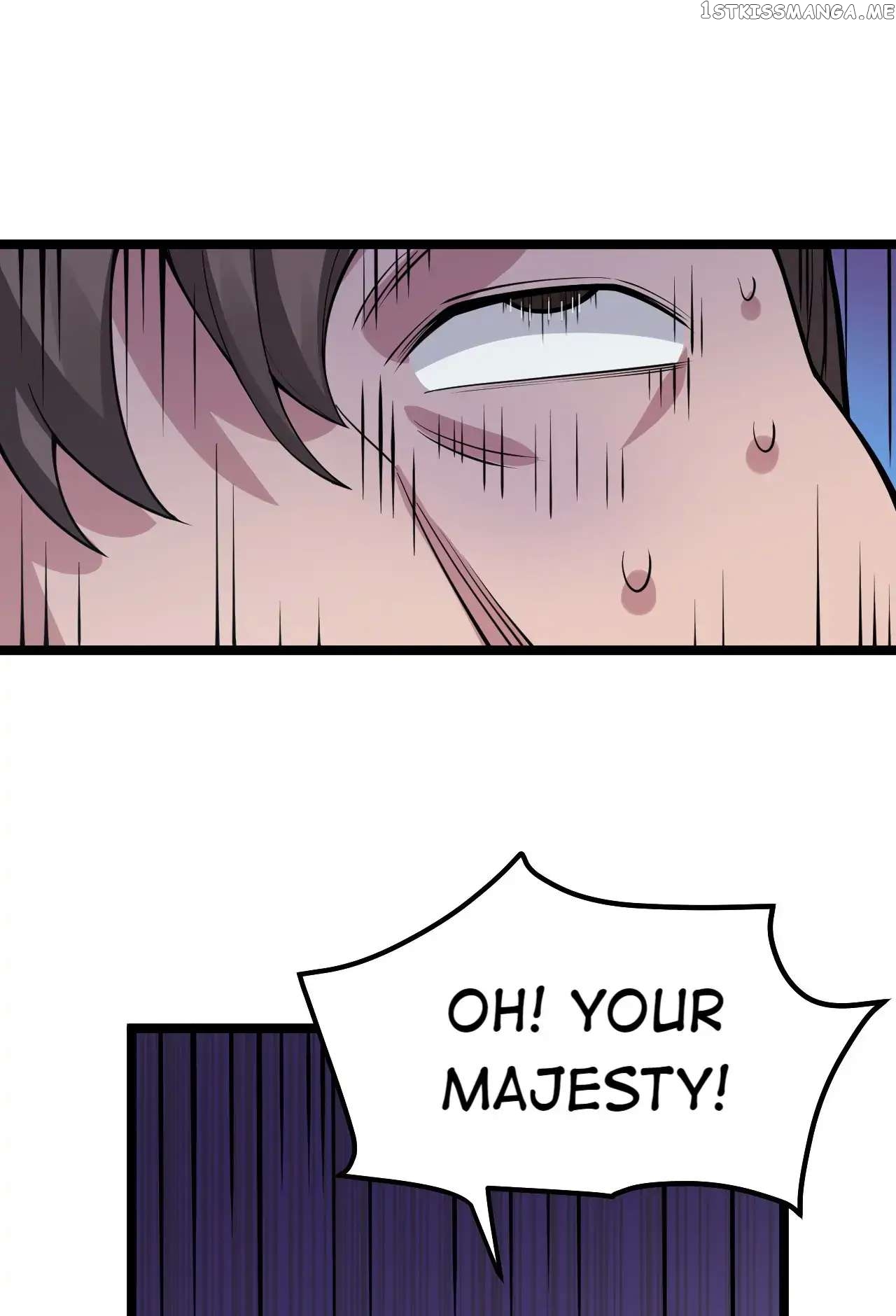Good Disciple, Have Pity On Your Master! Chapter 120 - page 32